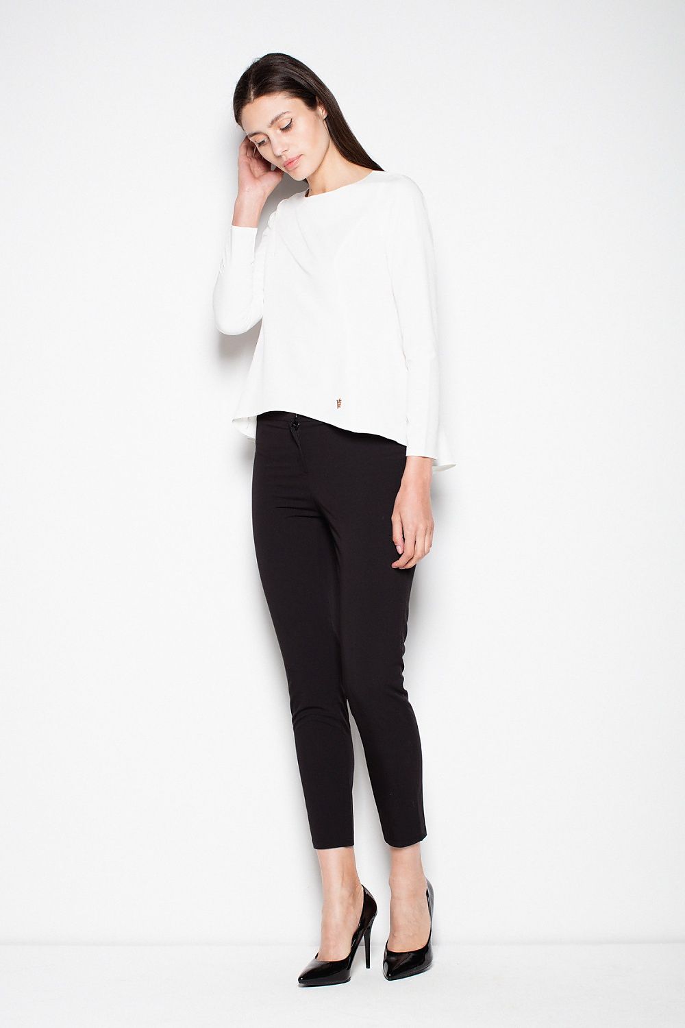 Blouse model 77495 Venaton (2)