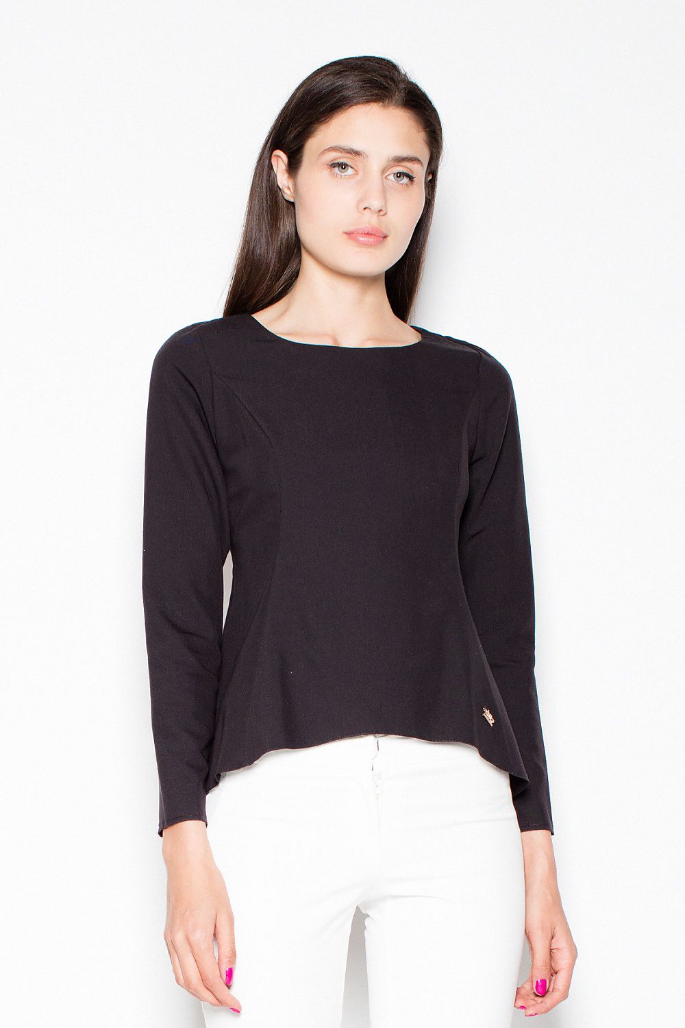 Blouse model 77495 Venaton (4)