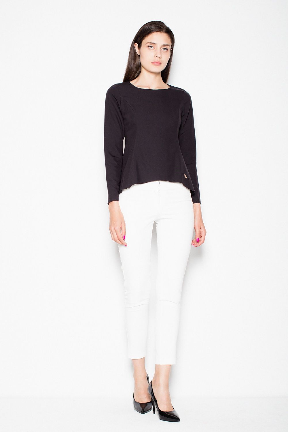 Blouse model 77495 Venaton (5)