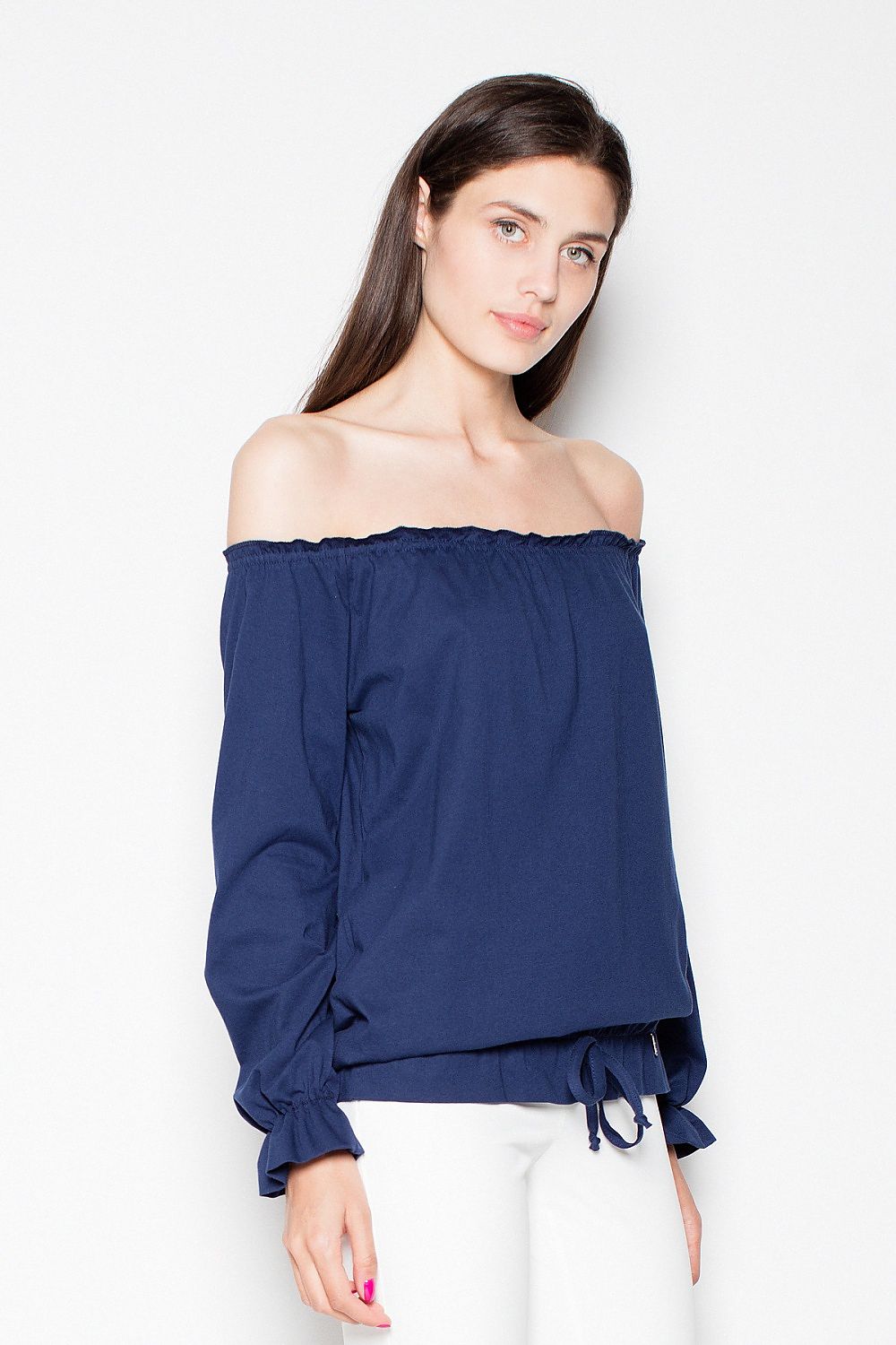 Blouse model 77497 Venaton (4)