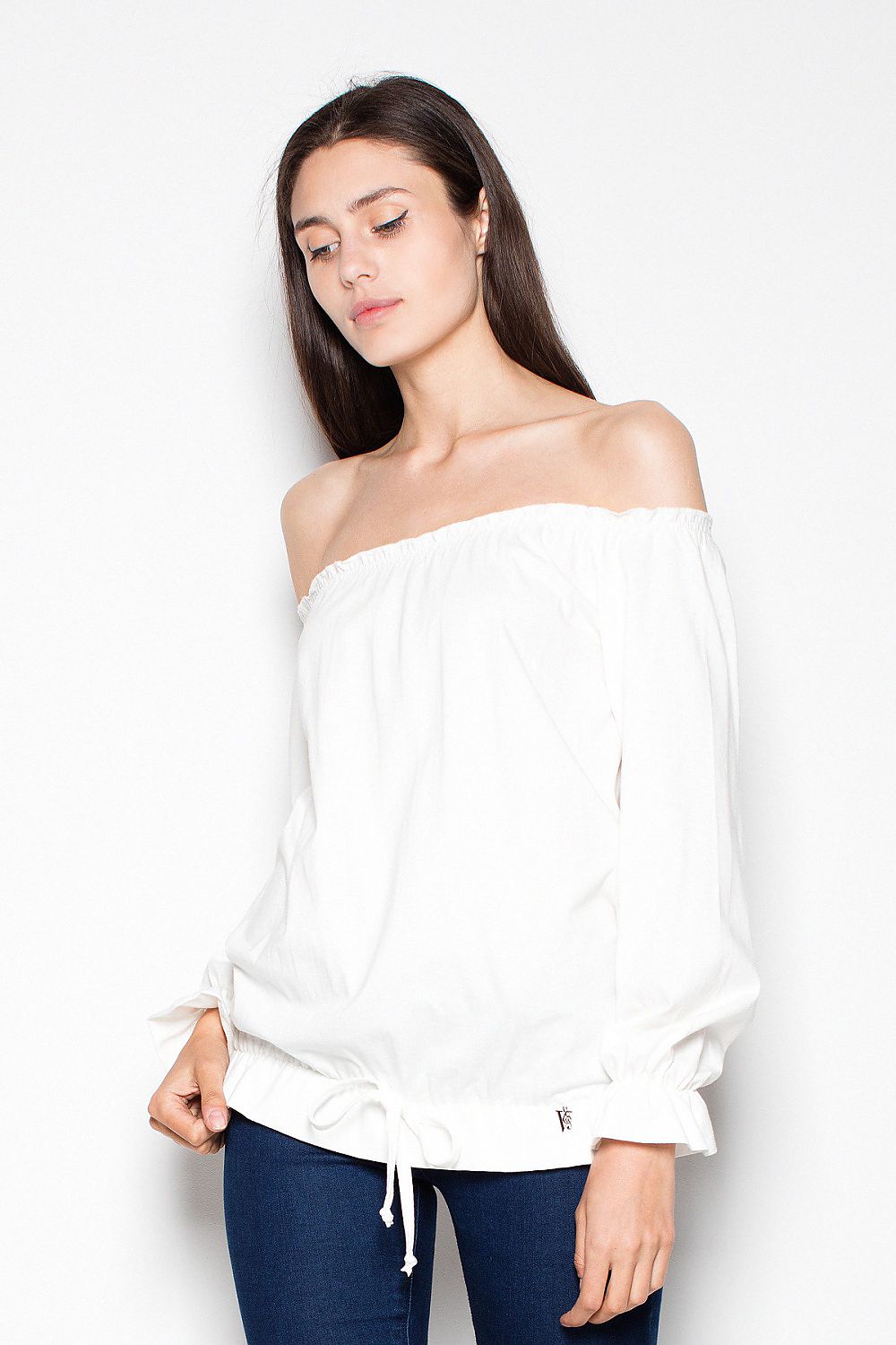 Blouse model 77497 Venaton (7)