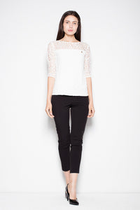 Blouse model 77526 Venaton (2)