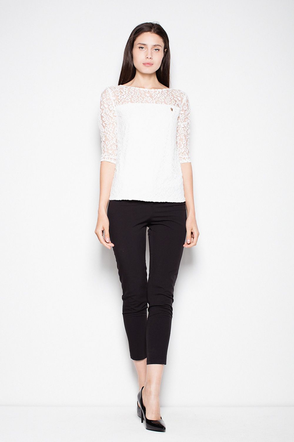 Blouse model 77526 Venaton (2)