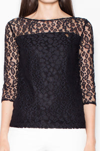 Blouse model 77526 Venaton (4)