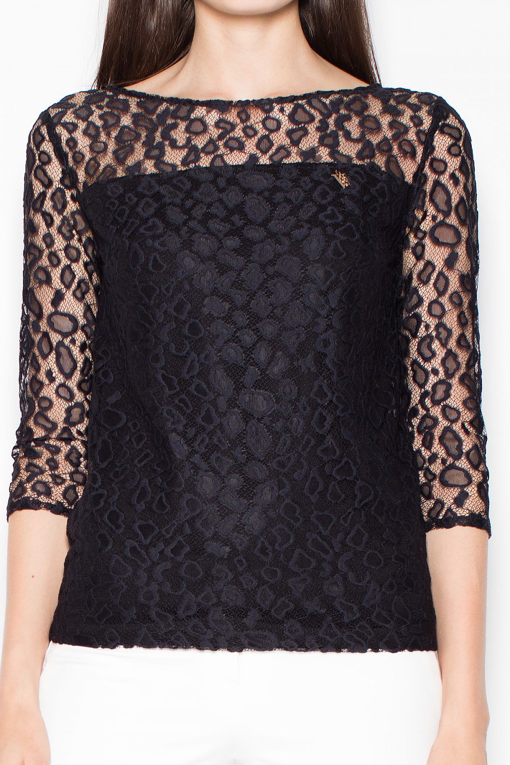 Blouse model 77526 Venaton (4)