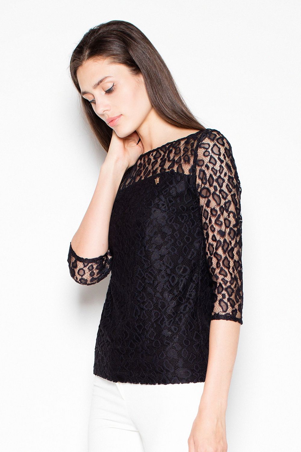 Blouse model 77526 Venaton (5)
