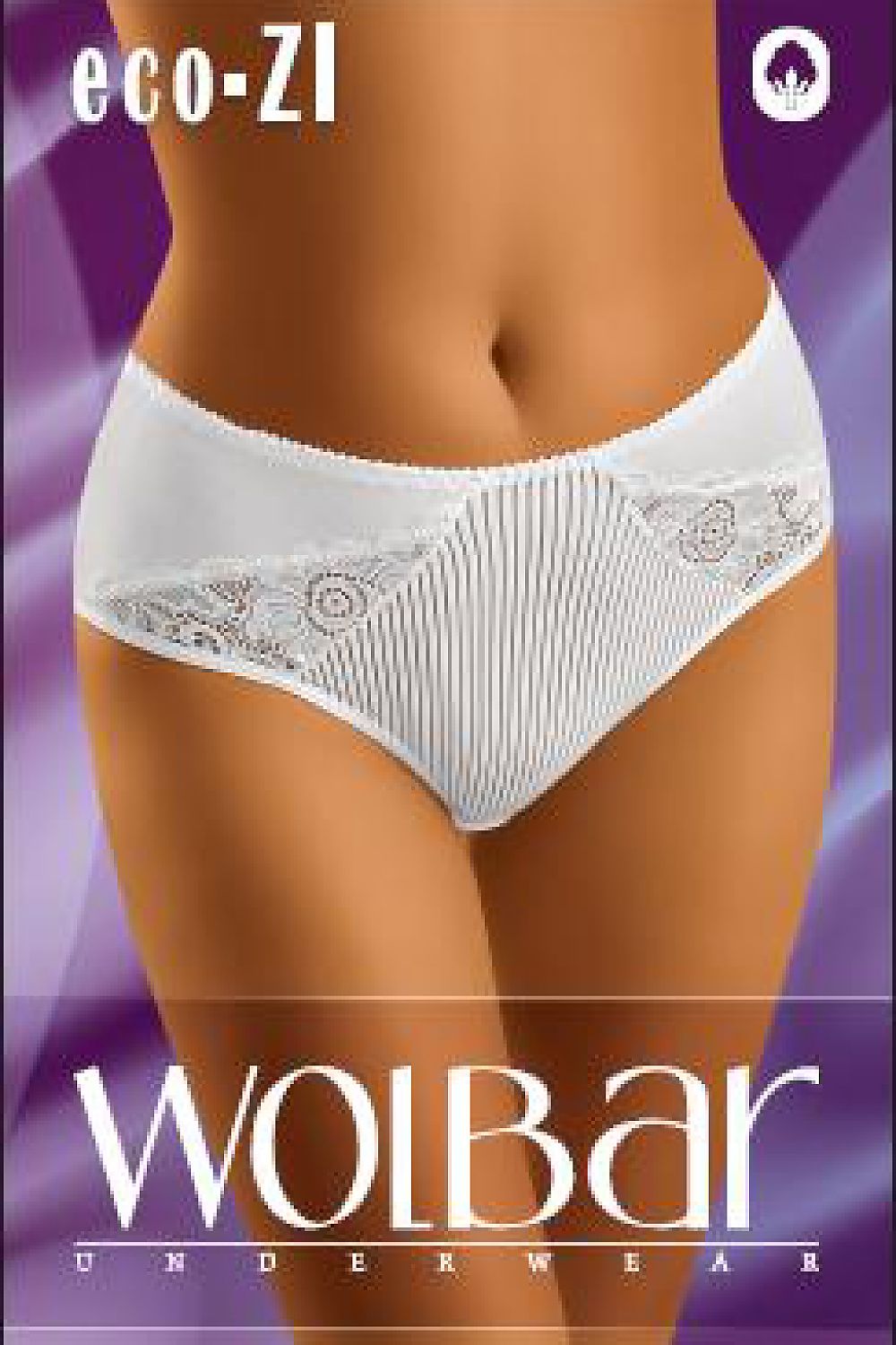 Slip model 10596 Wolbar