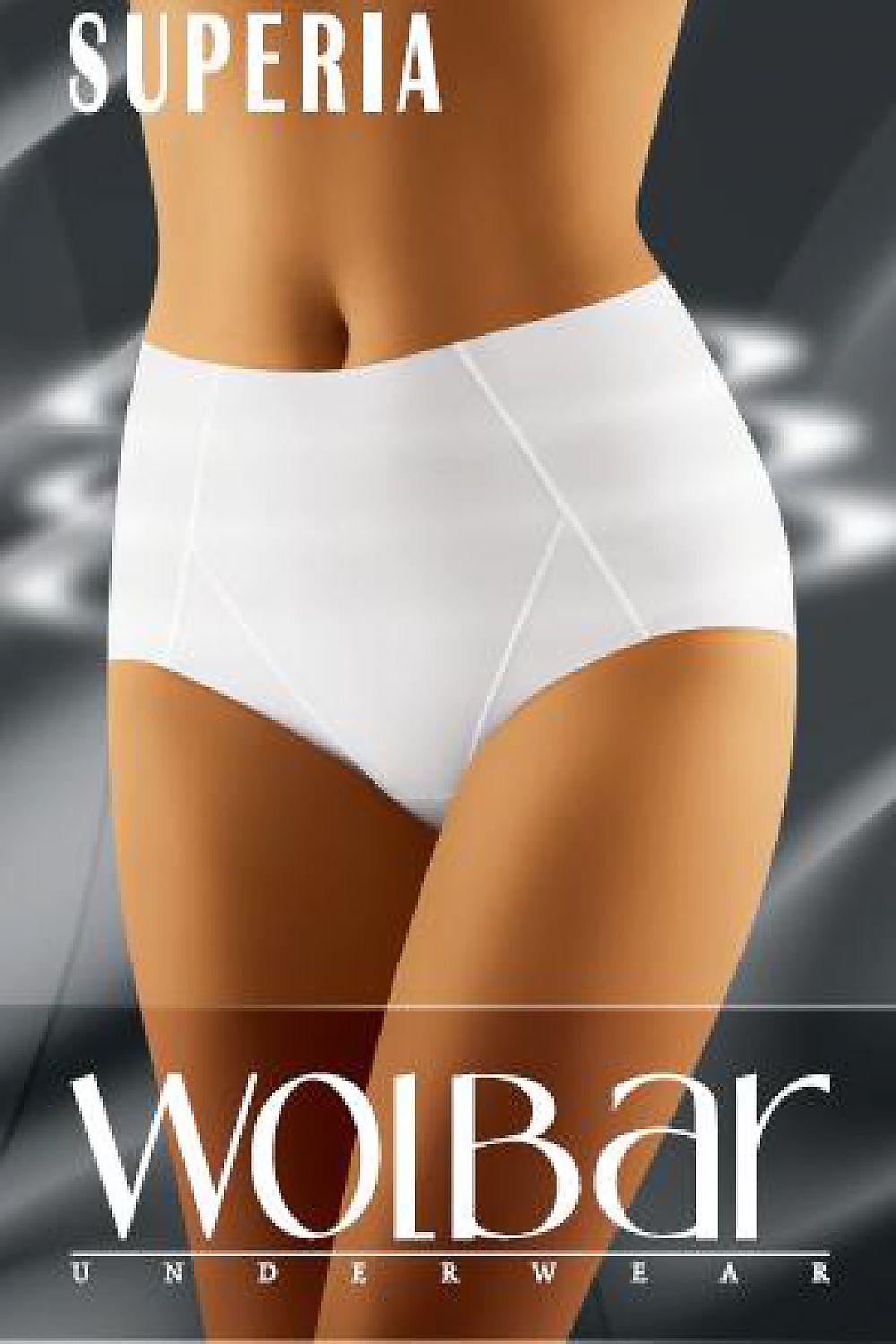 Slip model 10597 Wolbar