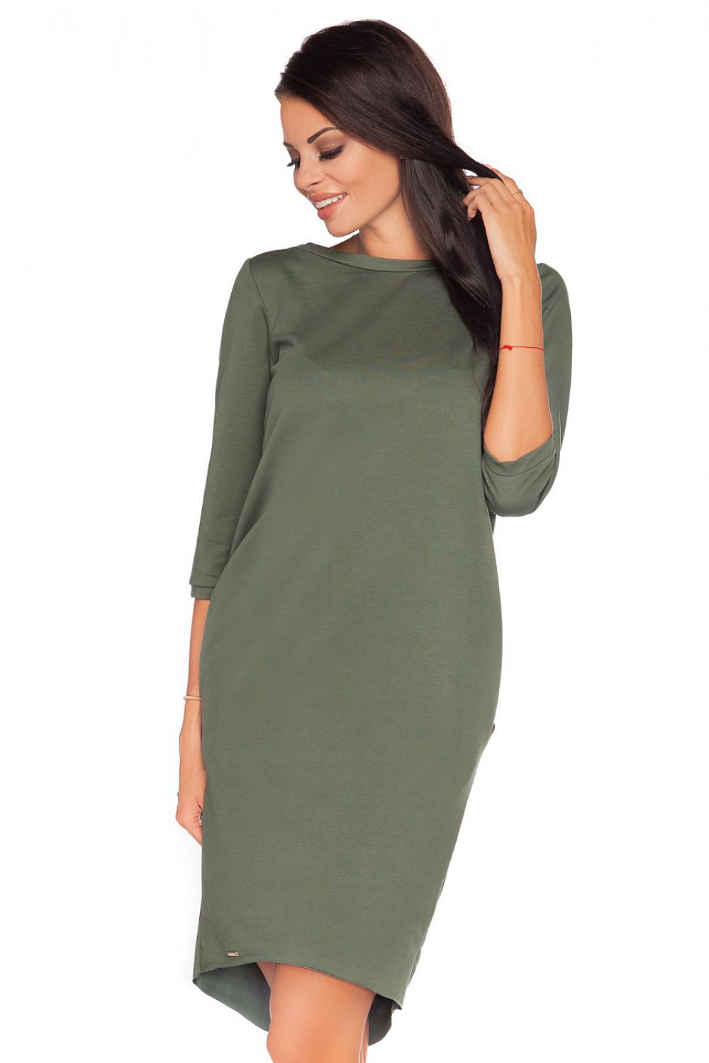 Alledaagse jurk model 107262 Tessita (4)