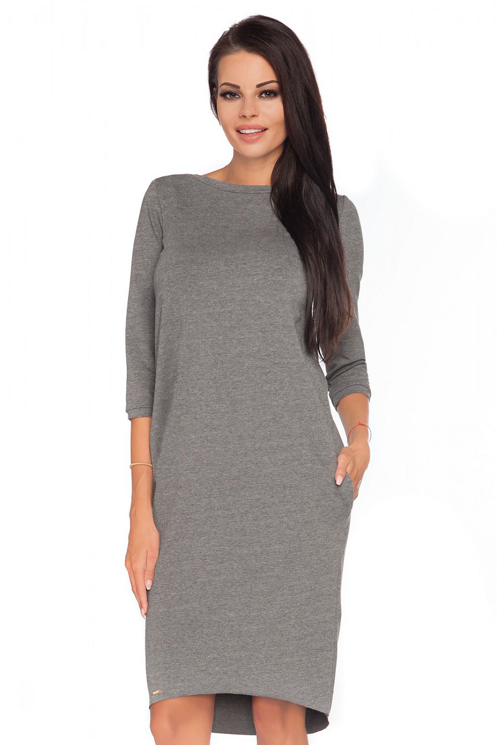 Alledaagse jurk model 107262 Tessita (7)