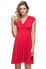 Avondjurk model 107267 Tessita
