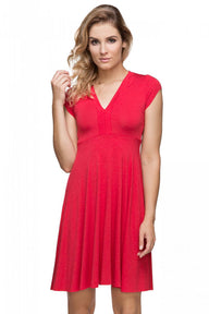 Avondjurk model 107267 Tessita