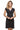 Avondjurk model 107269 Tessita