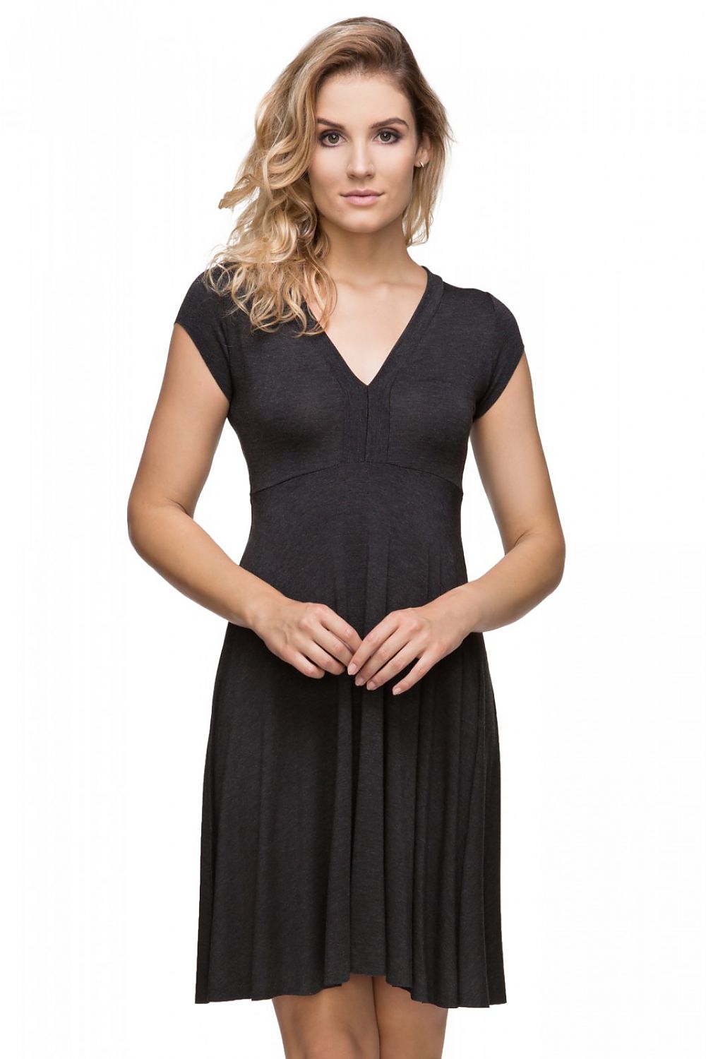 Avondjurk model 107269 Tessita