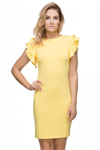 Avondjurk model 76282 Tessita (4)