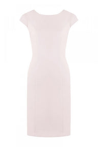 Cocktailjurk model 108522 Jersa