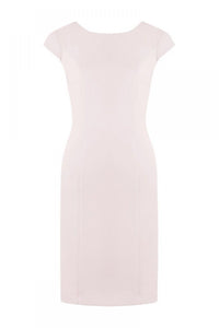 Cocktailjurk model 108522 Jersa