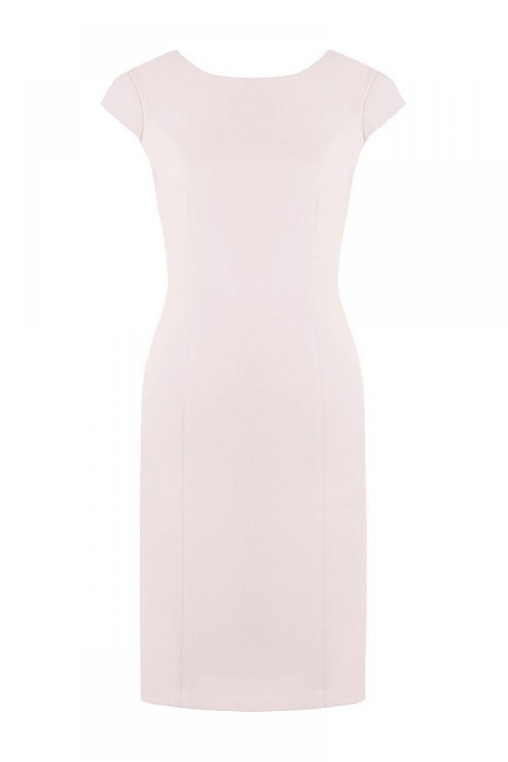 Cocktailjurk model 108522 Jersa