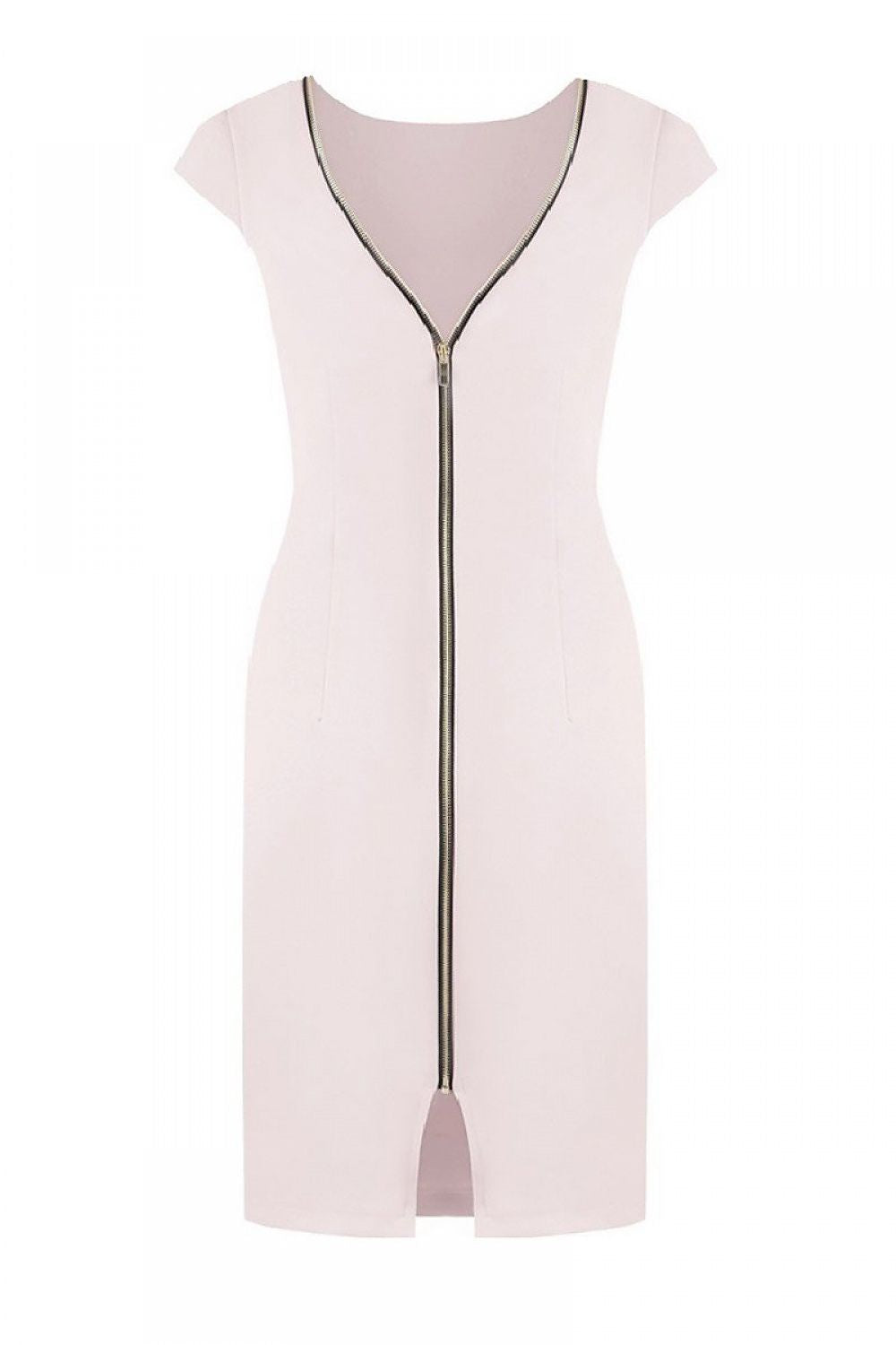 Cocktailjurk model 108522 Jersa (2)