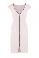 Cocktailjurk model 108522 Jersa (2)