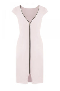 Cocktailjurk model 108522 Jersa (2)