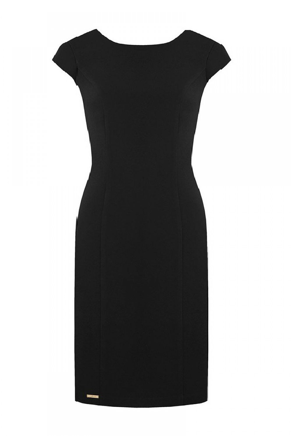 Cocktailjurk model 108522 Jersa (5)