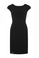 Cocktailjurk model 108522 Jersa (5)