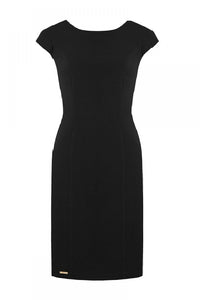 Cocktailjurk model 108522 Jersa (5)