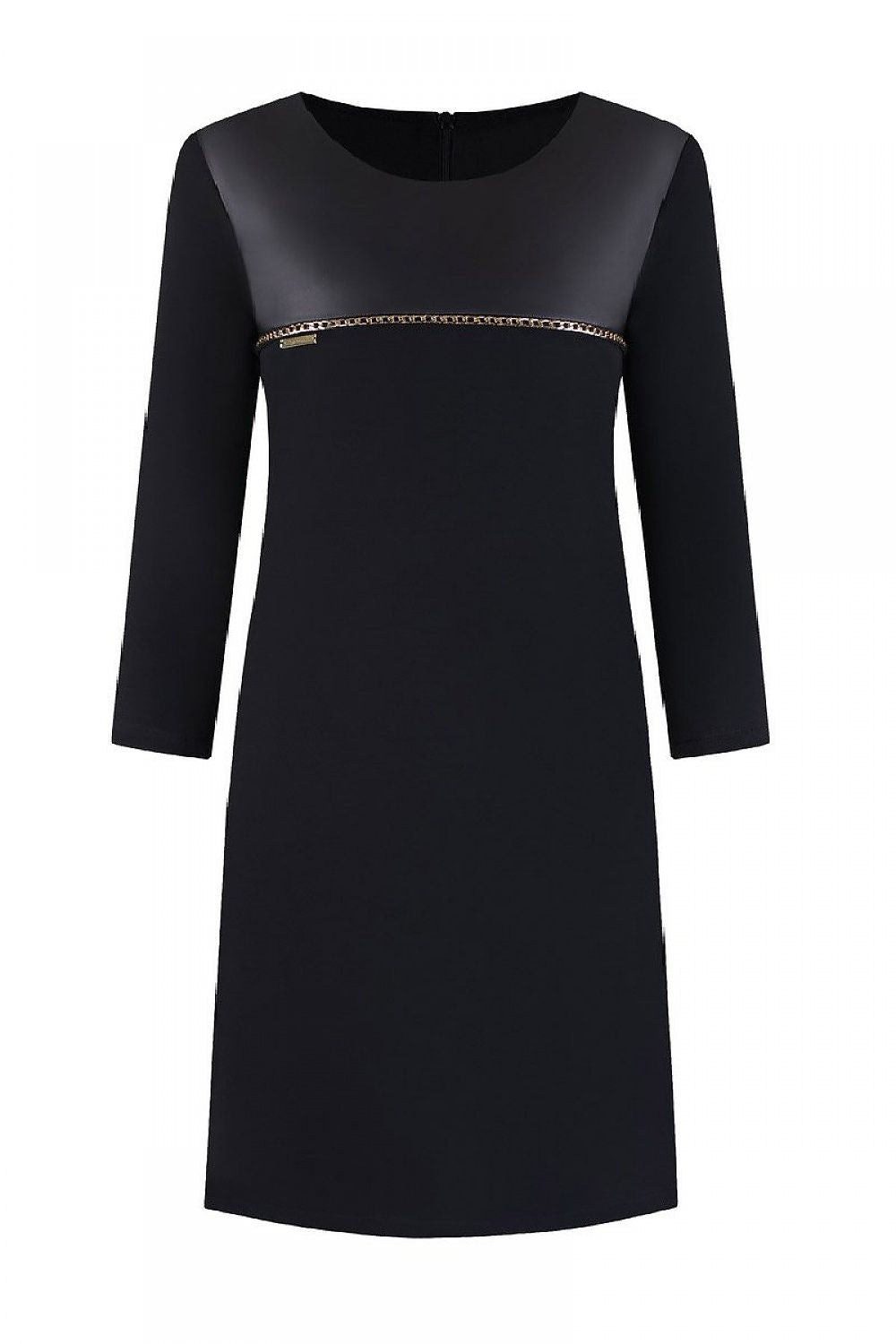 Cocktailjurk model 108526 Jersa
