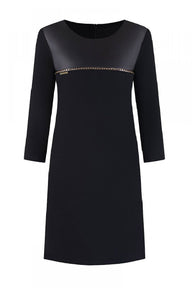 Cocktailjurk model 108526 Jersa