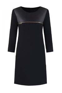 Cocktailjurk model 108526 Jersa