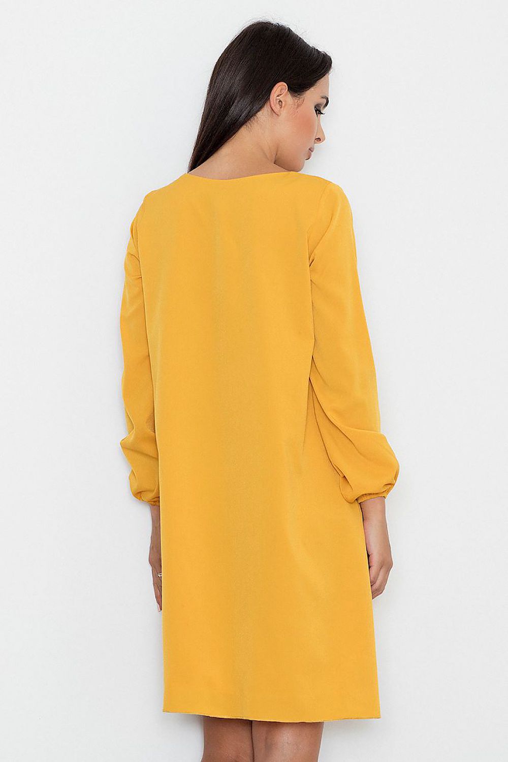 Alledaagse jurk model 111069 Figl (2)
