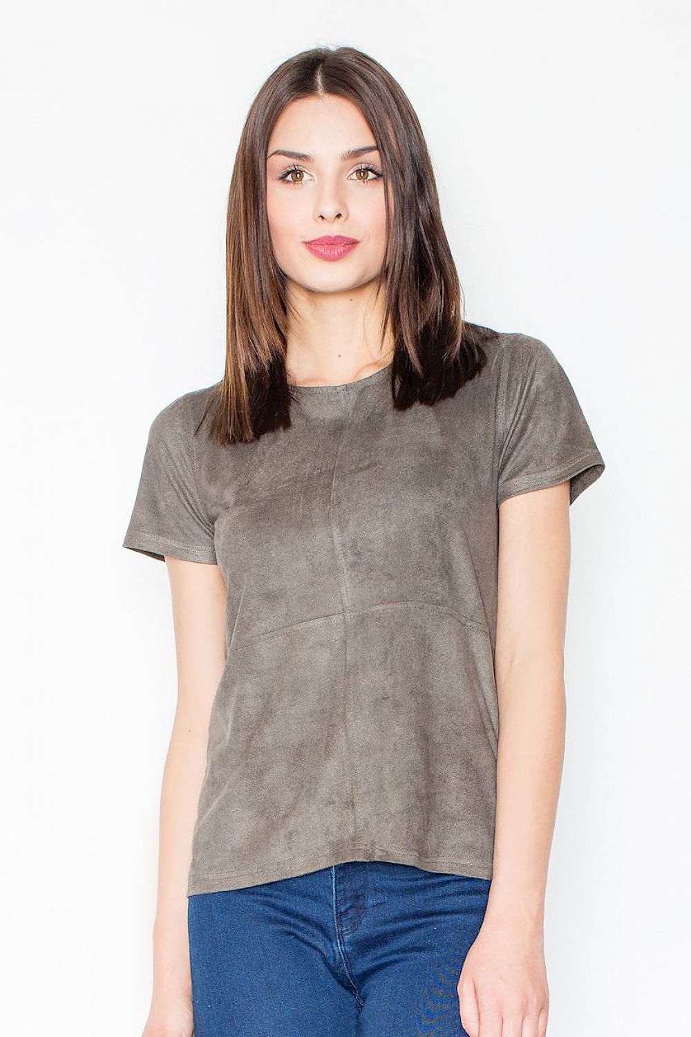 Blouse model 52565 Figl (3)