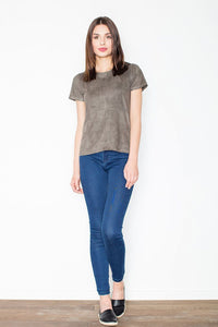 Blouse model 52565 Figl (4)