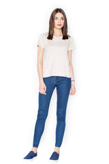 Blouse model 52565 Figl (10)