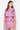 Alledaagse jurk model 76967 Katrus