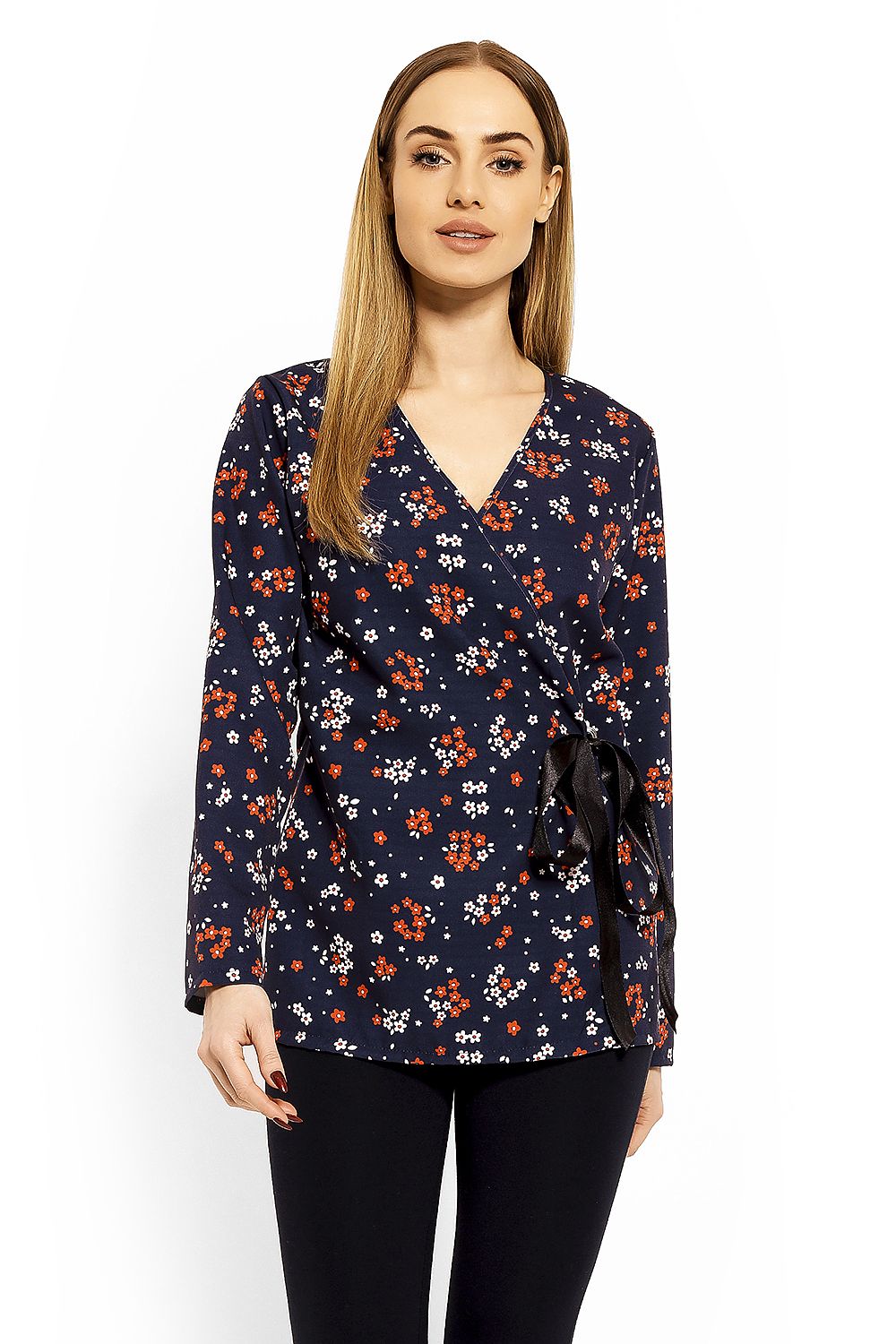 Blouse model 113172 PeeKaBoo (4)