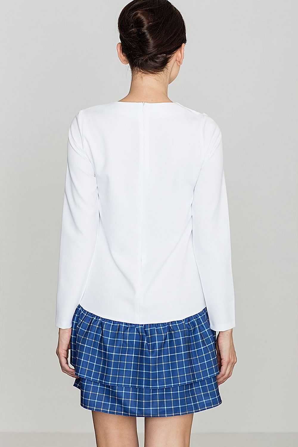 Alledaagse jurk model 114272 Lenitif (2)