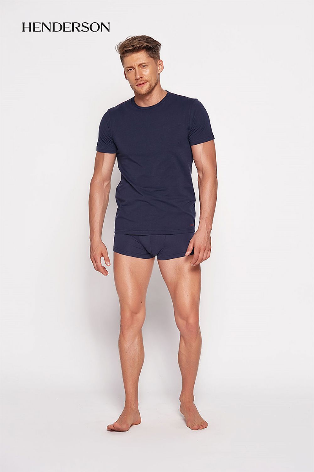 T-shirt Henderson (3)