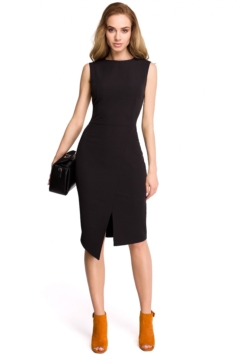 Alledaagse jurk model 116670 Stylove