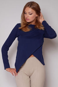Blouse model 28053 Figl (3)