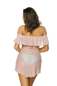 Strandtuniek Model 112270 Marko (3)