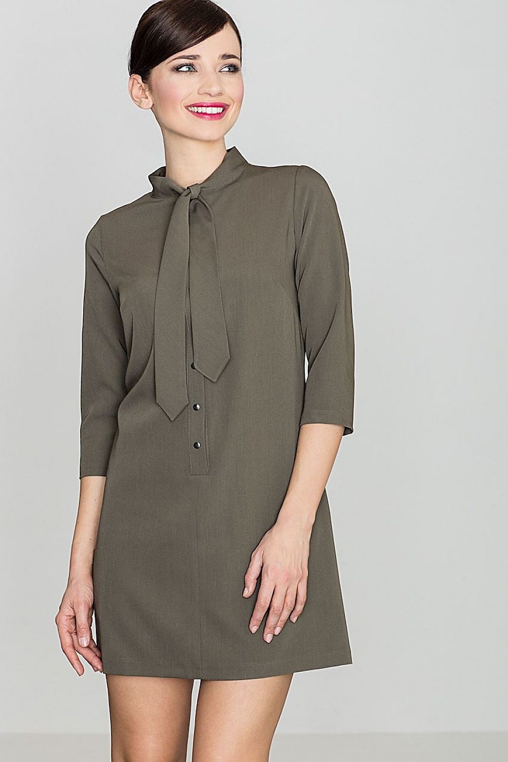 Alledaagse jurk model 119325 Lenitif (3)