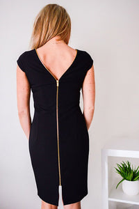 Cocktailjurk model 108522 Jersa (6)