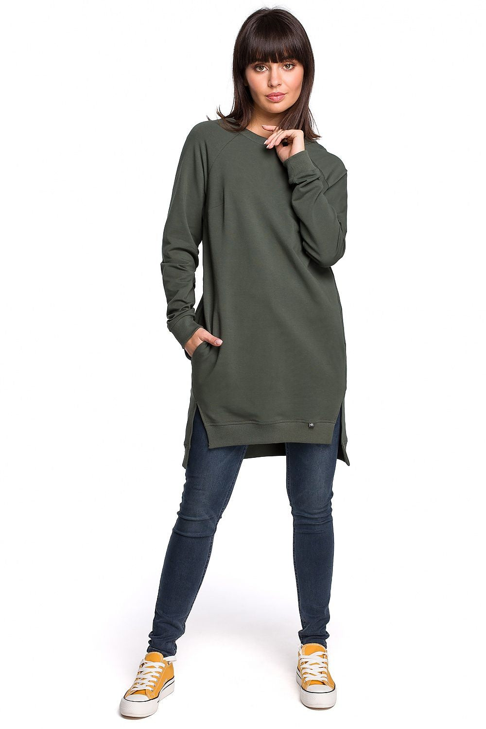 Trui model 128262 BeWear (2)