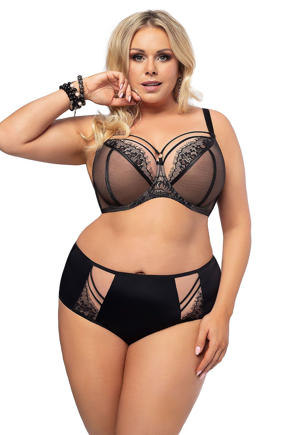 Soft Model 128806 Gorsenia Lingerie (2)