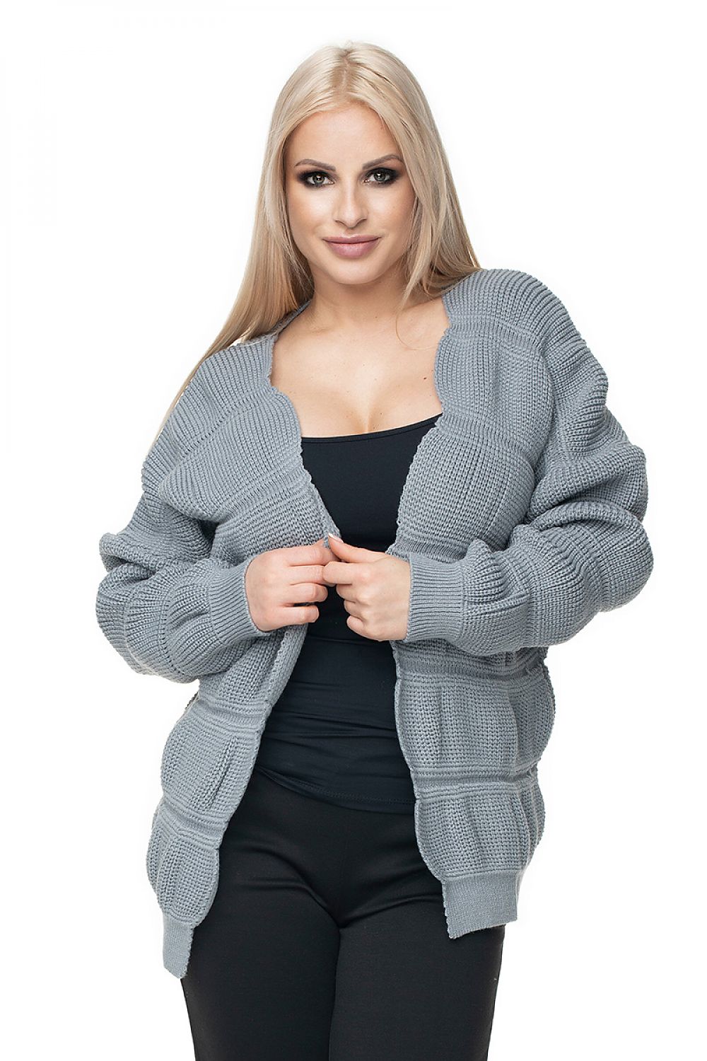 Cardigan Model 131588 PeeKaBoo (4)