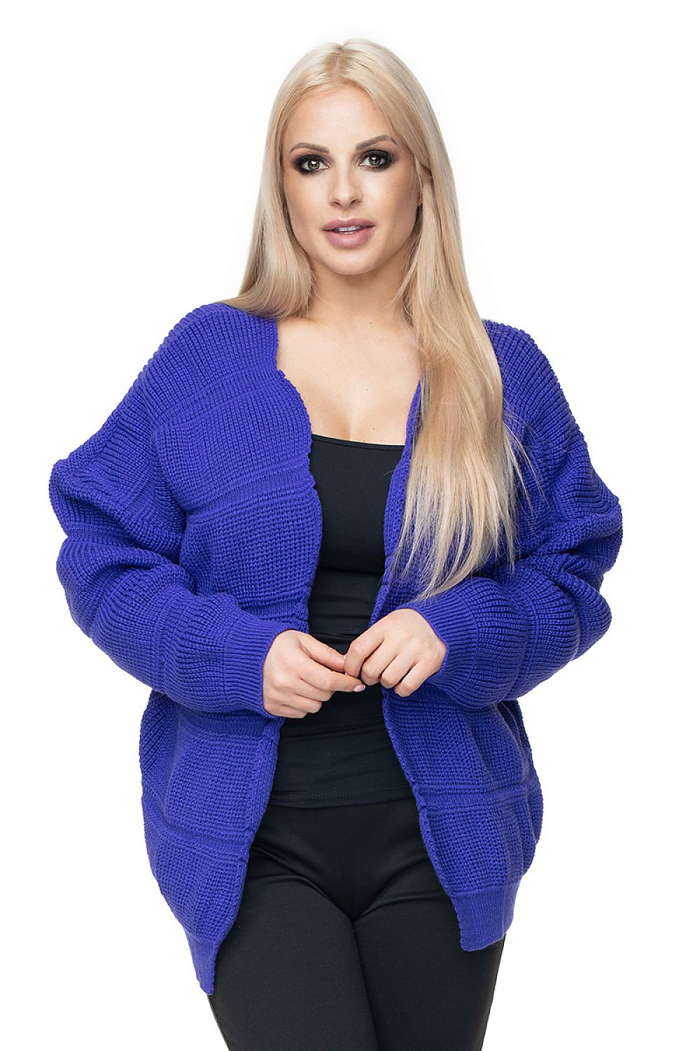 Cardigan Model 131588 PeeKaBoo (7)