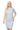 Alledaagse jurk model 131934 PeeKaBoo