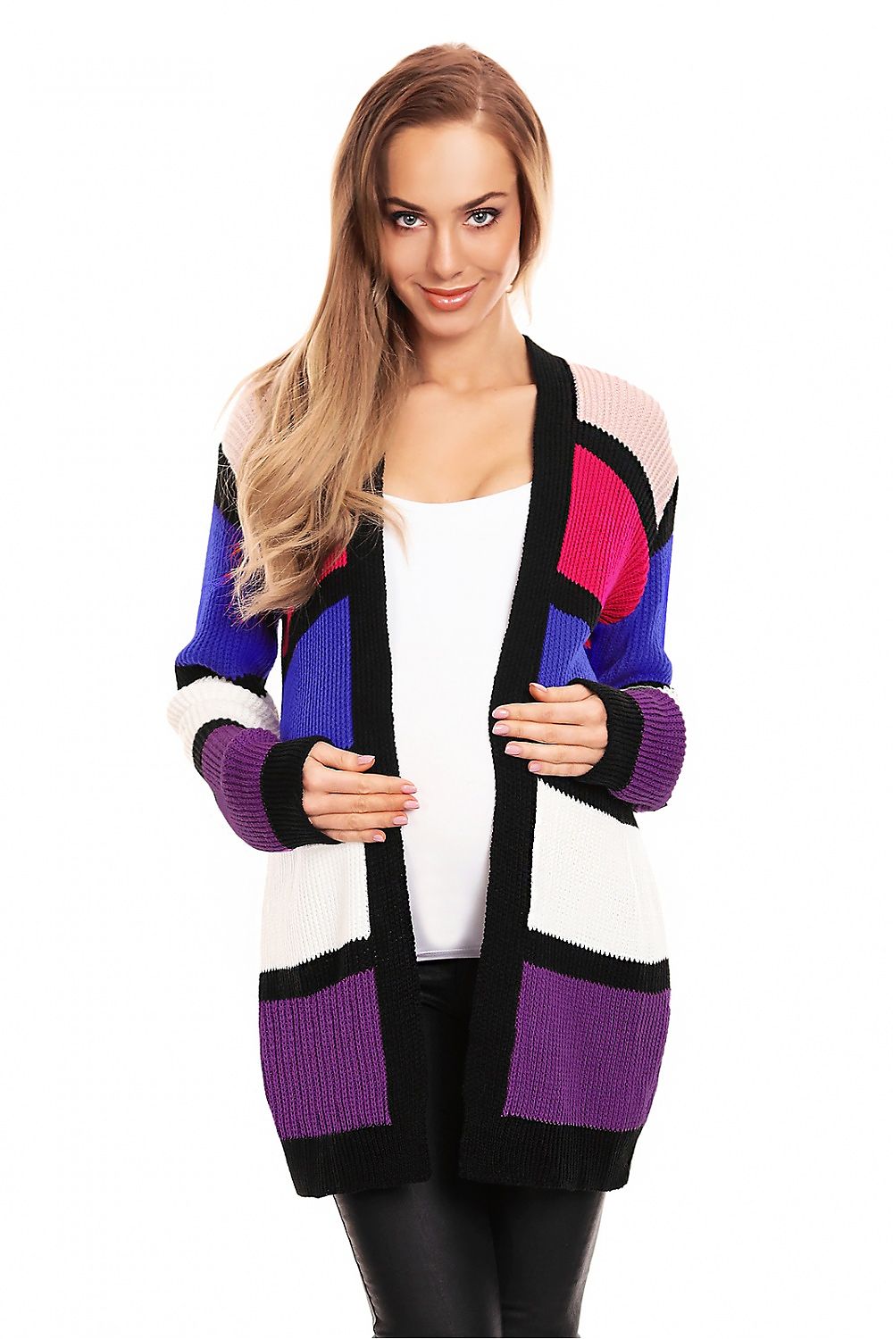 Cardigan Model 132011 PeeKaBoo (4)